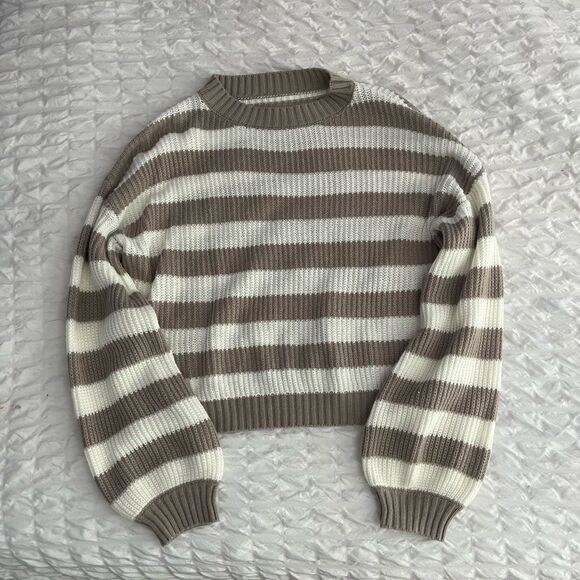 SHEIN Sweaters - shein cute fall sweater